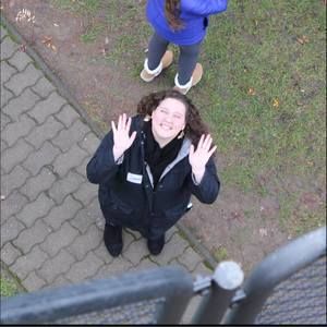 Meet your Posher, Dixie